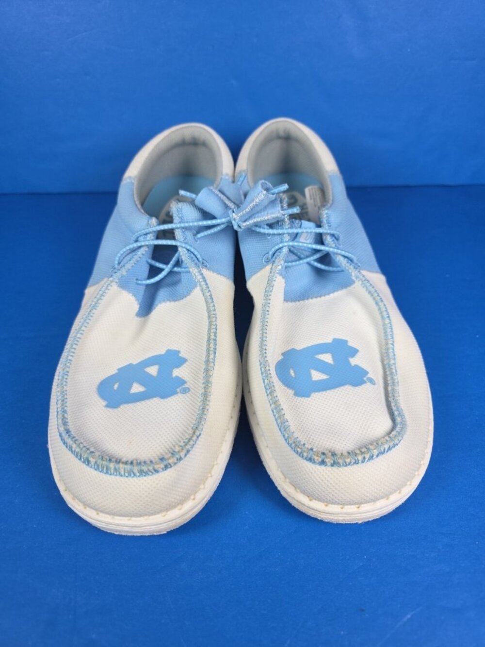 Hey Dude Men's Shoes Size 10 North Carolina